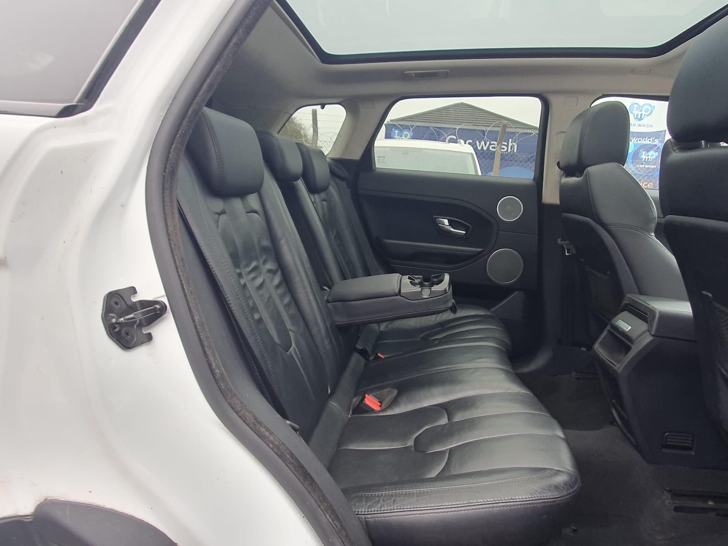 Used Land Rover Range Rover Evoque 2014 for sale - 76994347: Photo 10