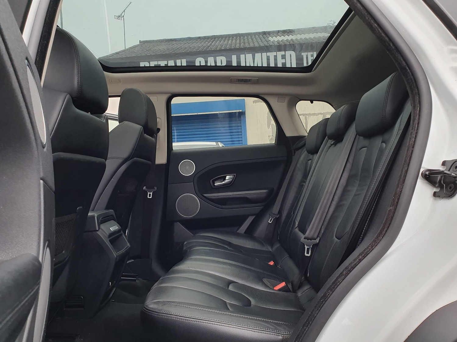 Used Land Rover Range Rover Evoque 2014 for sale - 76994347: Photo 11