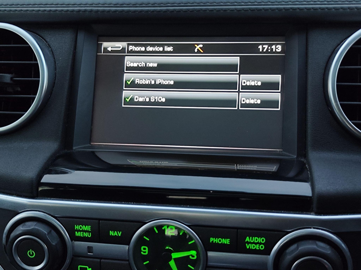 Used Land Rover Discovery 2016 for sale - 76513302: Photo 16