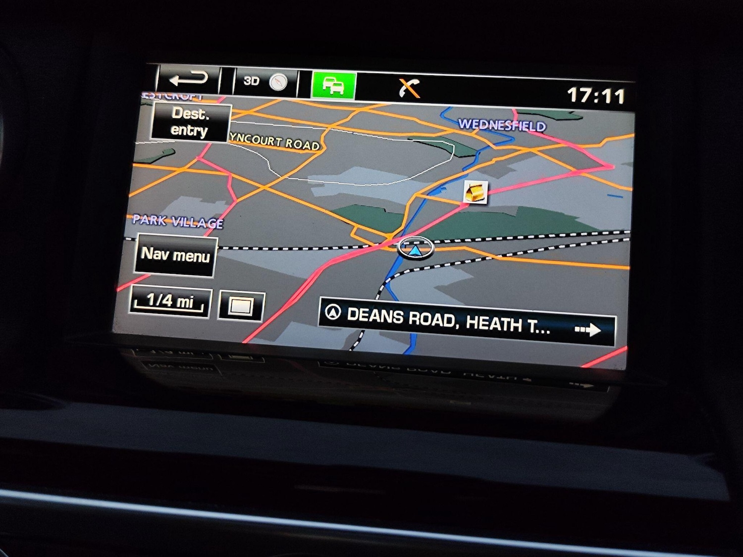 Used Land Rover Discovery 2016 for sale - 76513302: Photo 18