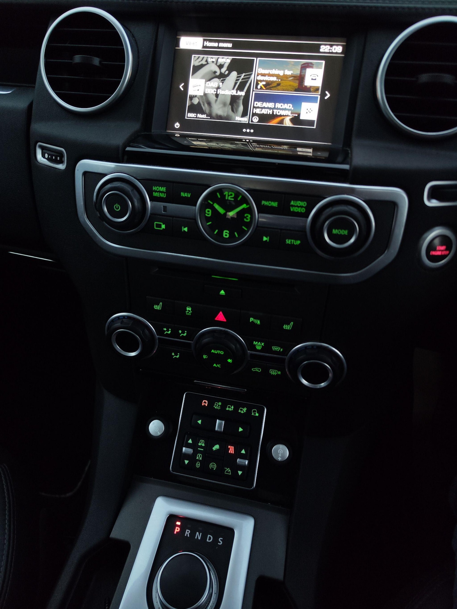 Used Land Rover Discovery 2016 for sale - 76513302: Photo 20