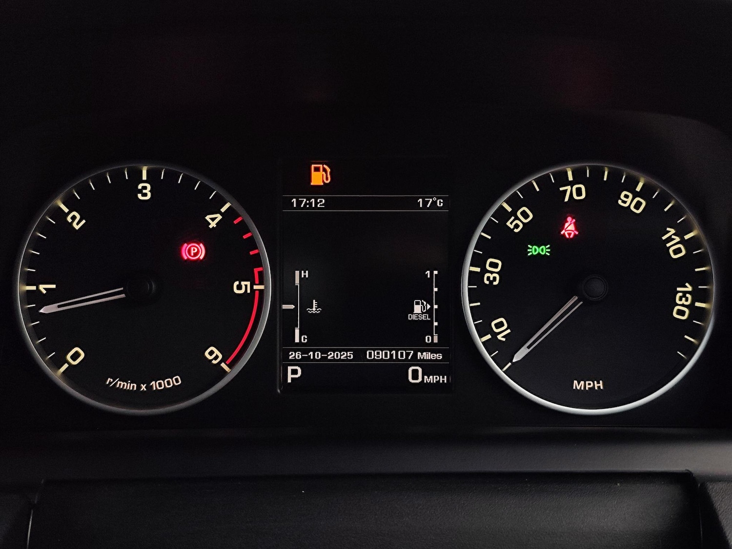 Used Land Rover Discovery 2016 for sale - 76513302: Photo 22