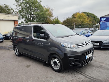 Used Citroen Dispatch 2019 for sale - 76227304: Photo