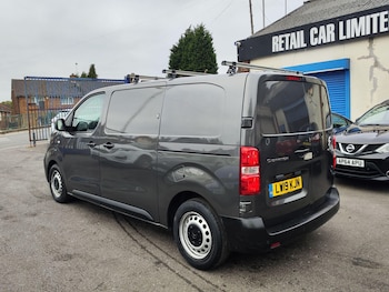 Used Citroen Dispatch 2019 for sale - 76227304: Photo