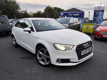 Used Audi A3 2017 for sale - 76227676: Photo