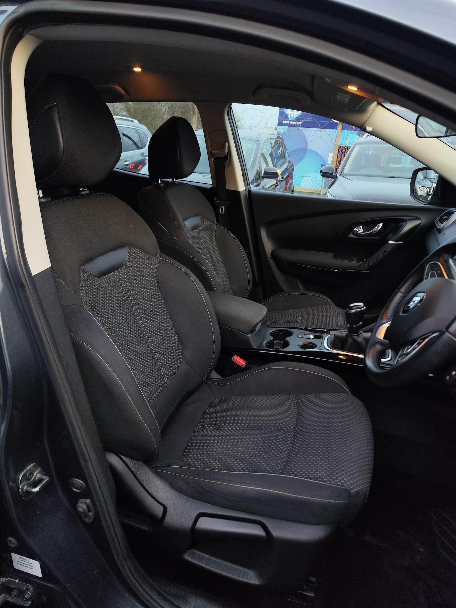 Used Renault Kadjar for sale - 77242541: Photo 11