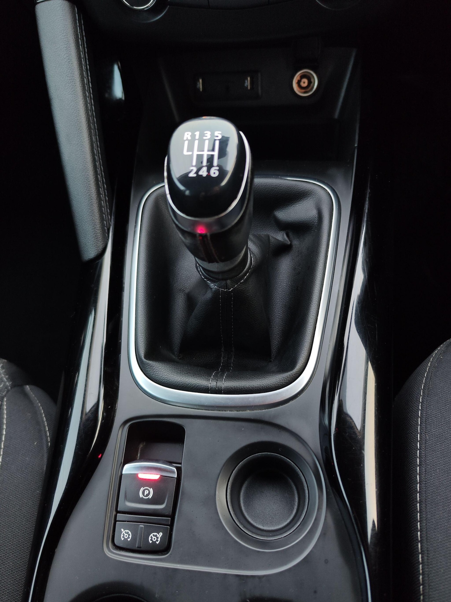 Used Renault Kadjar for sale - 77242541: Photo 12