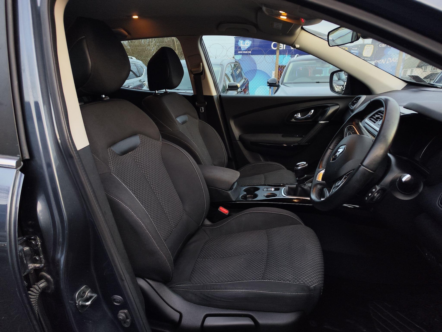 Used Renault Kadjar for sale - 77242541: Photo 13