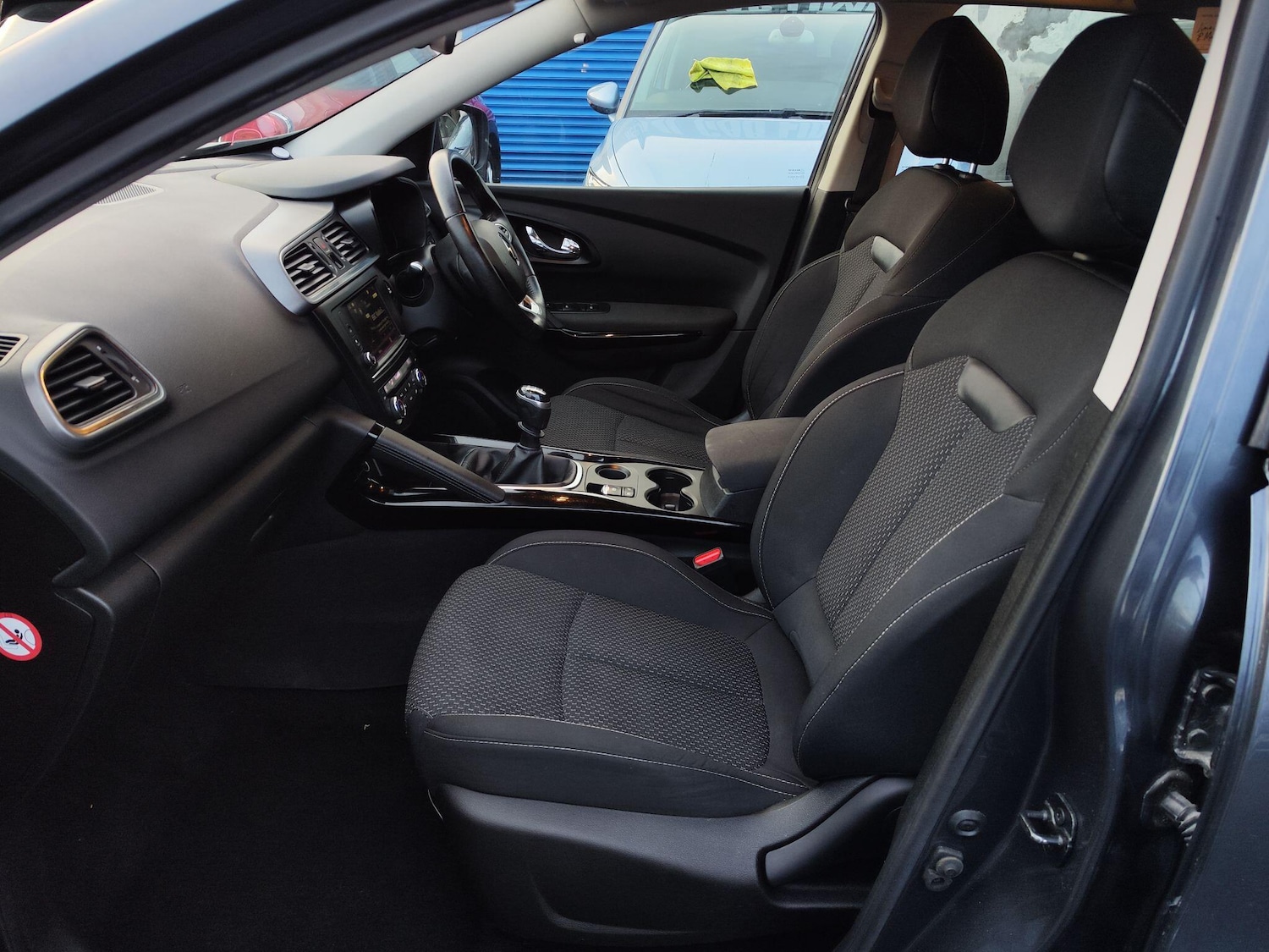 Used Renault Kadjar for sale - 77242541: Photo 14