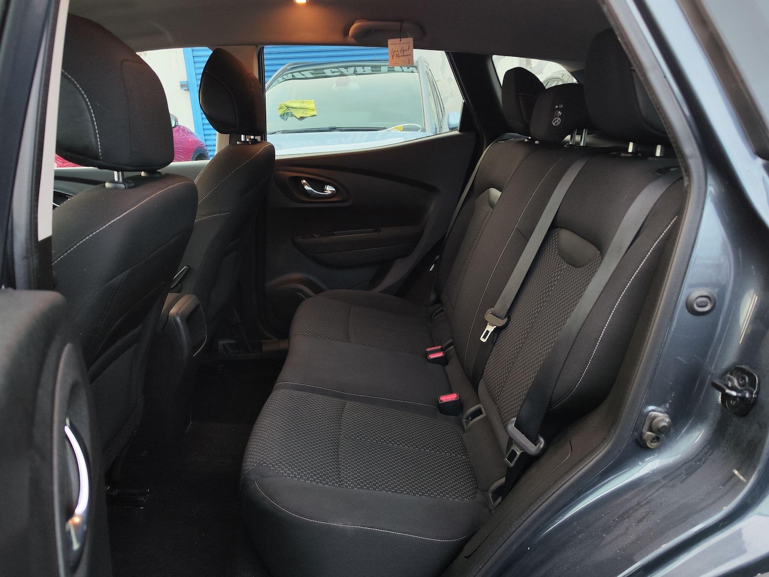 Used Renault Kadjar for sale - 77242541: Photo 15