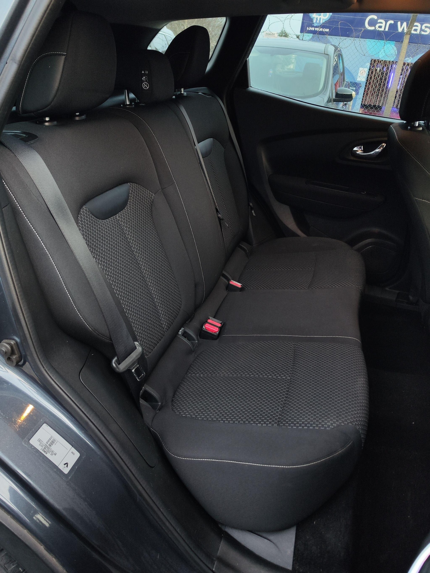 Used Renault Kadjar for sale - 77242541: Photo 16