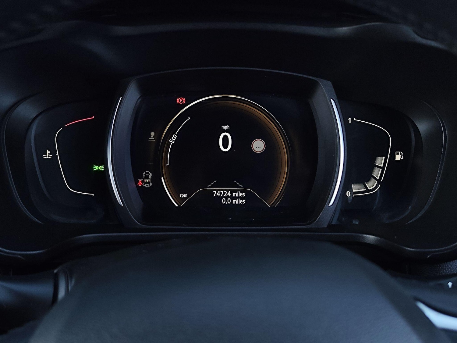 Used Renault Kadjar for sale - 77242541: Photo 17