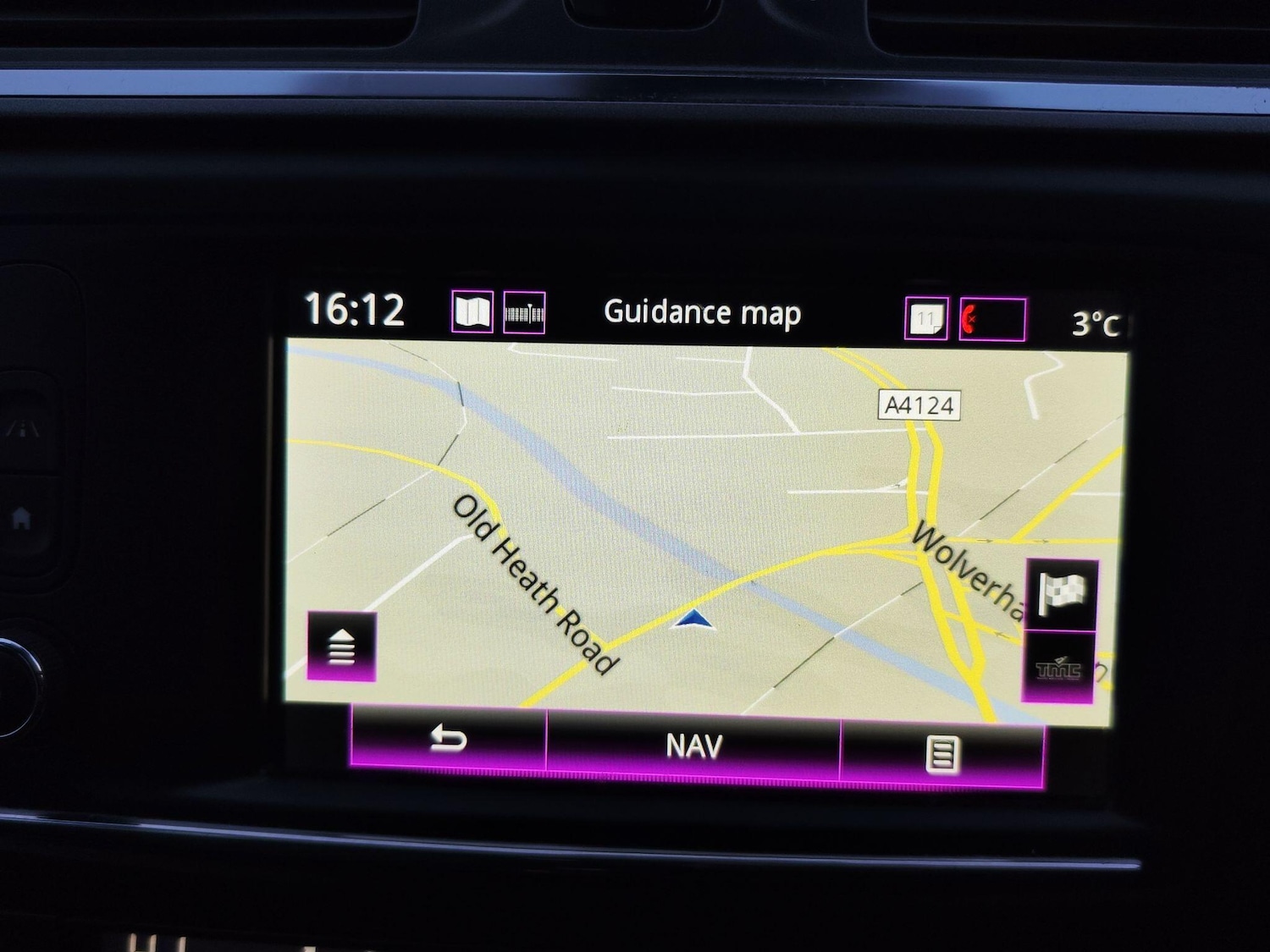 Used Renault Kadjar for sale - 77242541: Photo 19