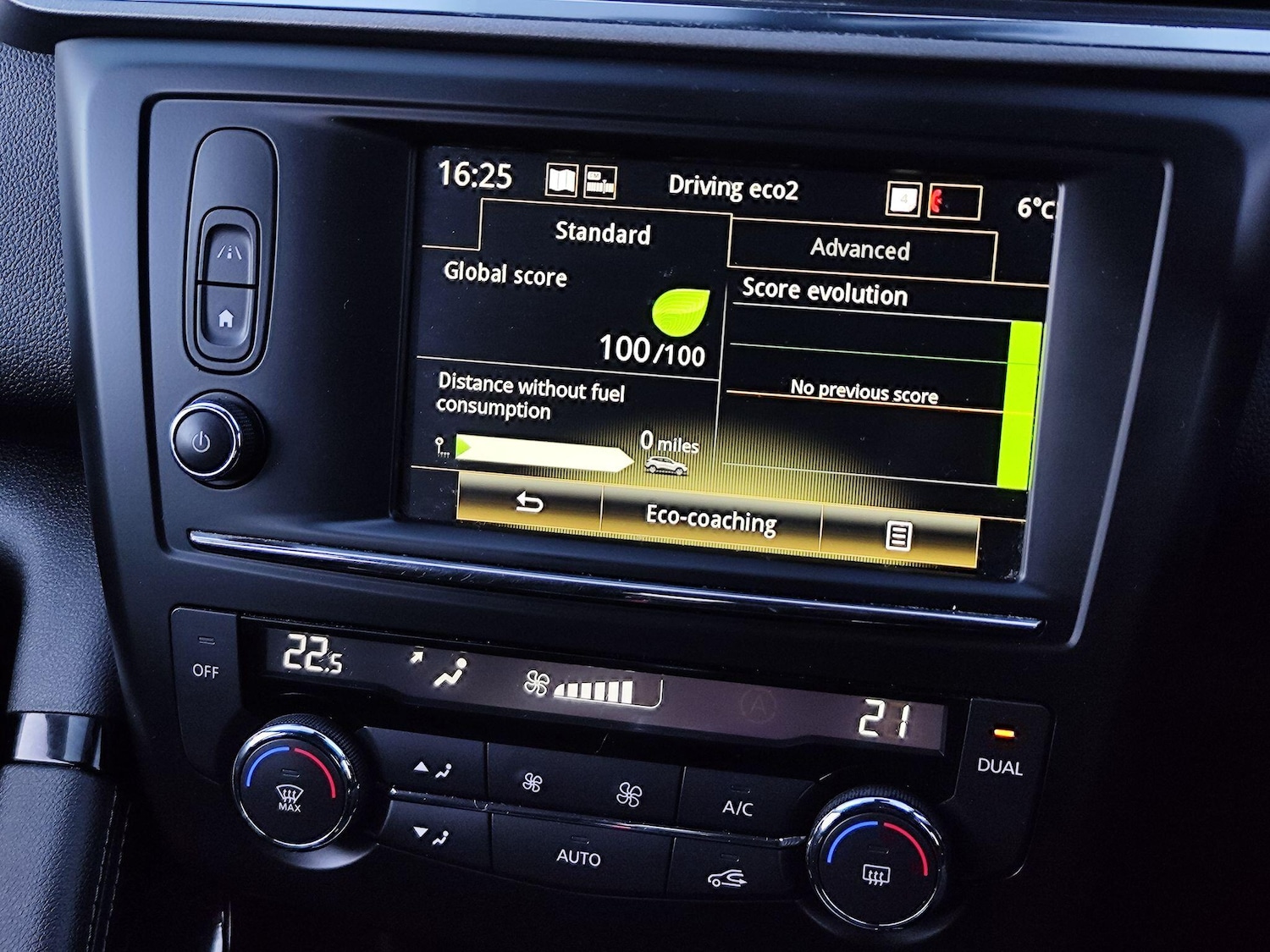 Used Renault Kadjar for sale - 77242541: Photo 21