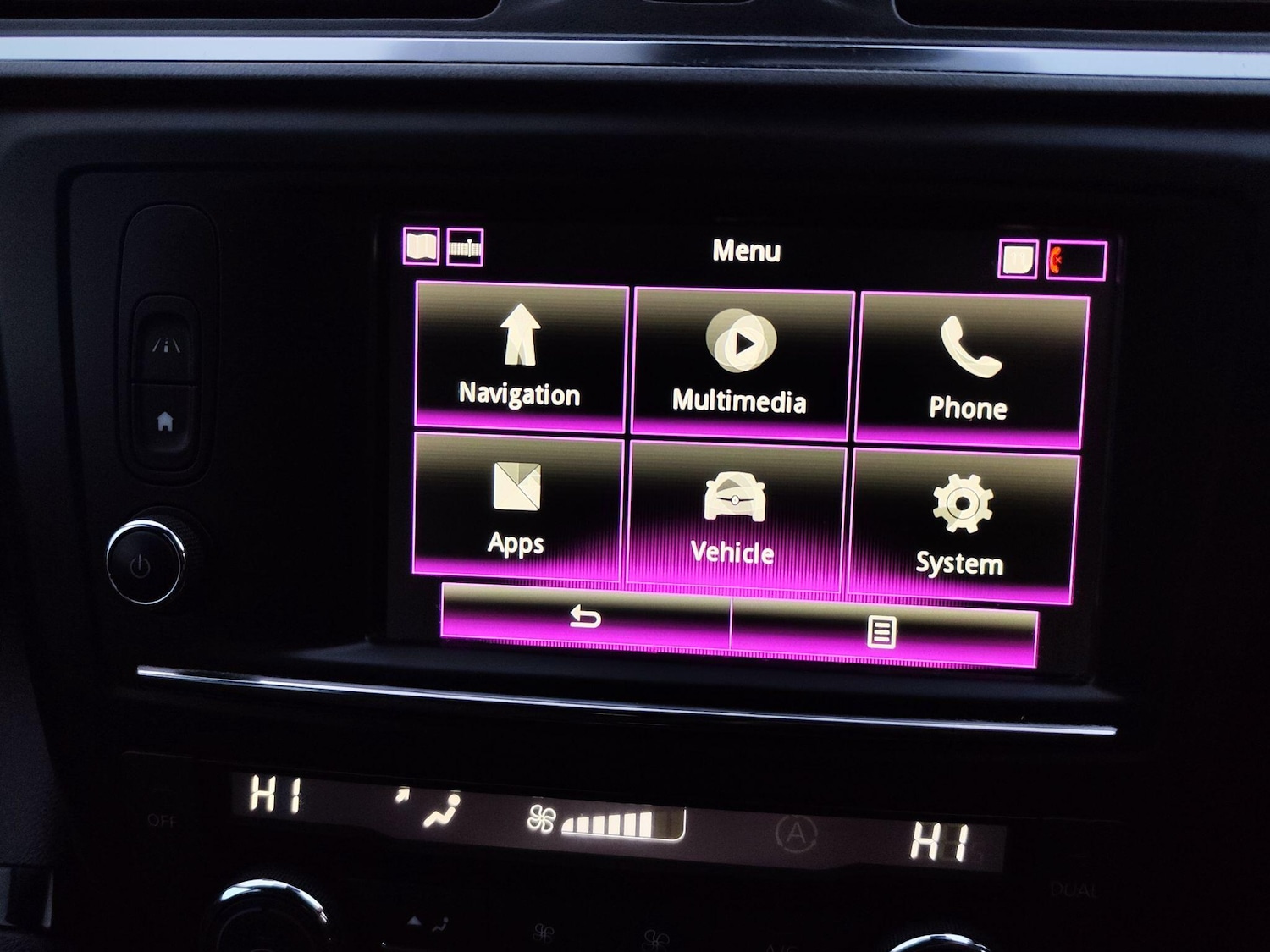 Used Renault Kadjar for sale - 77242541: Photo 23