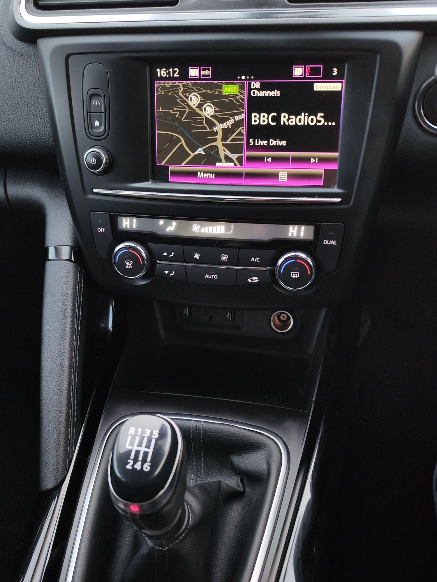 Used Renault Kadjar for sale - 77242541: Photo 24