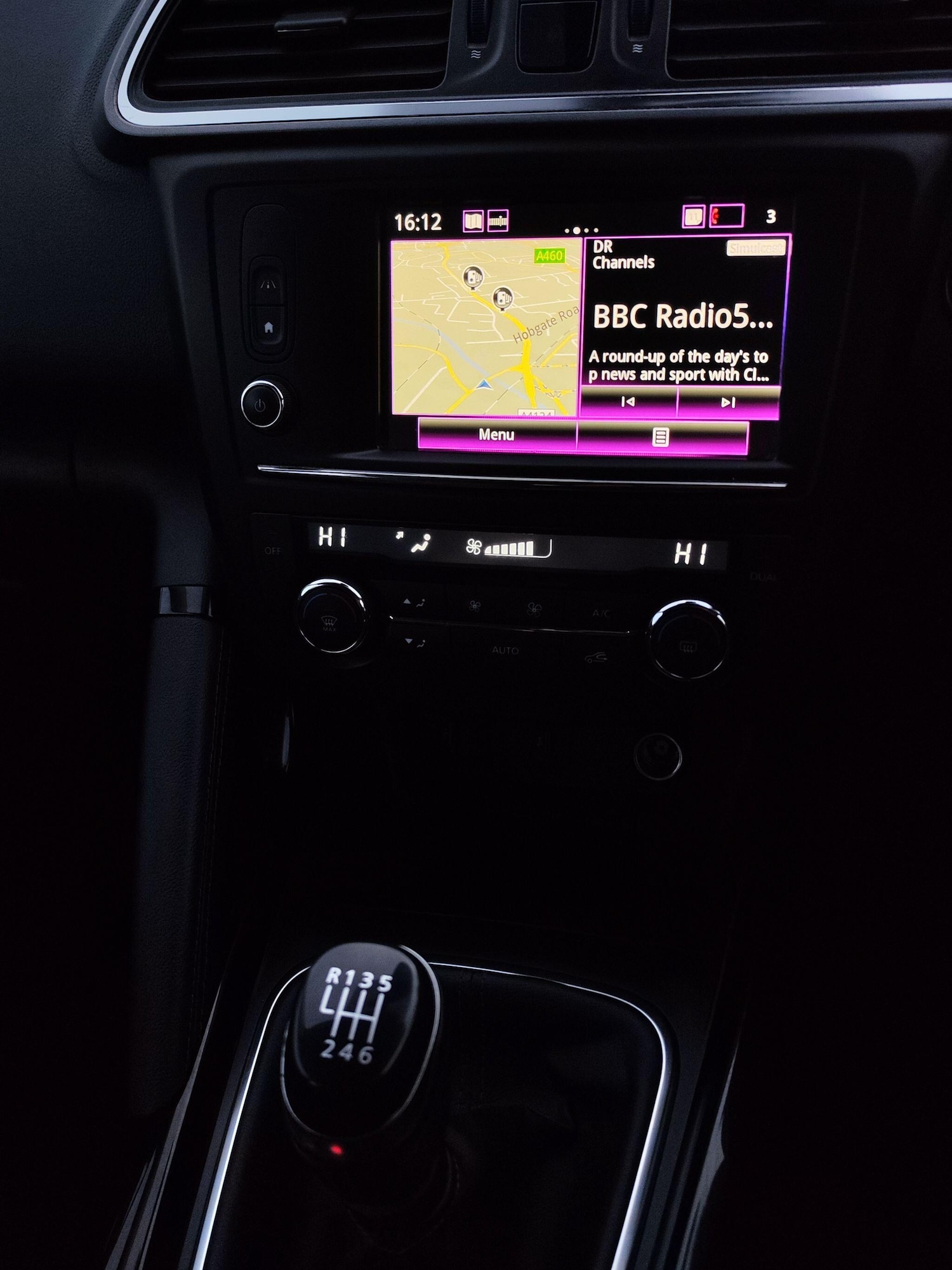 Used Renault Kadjar for sale - 77242541: Photo 26