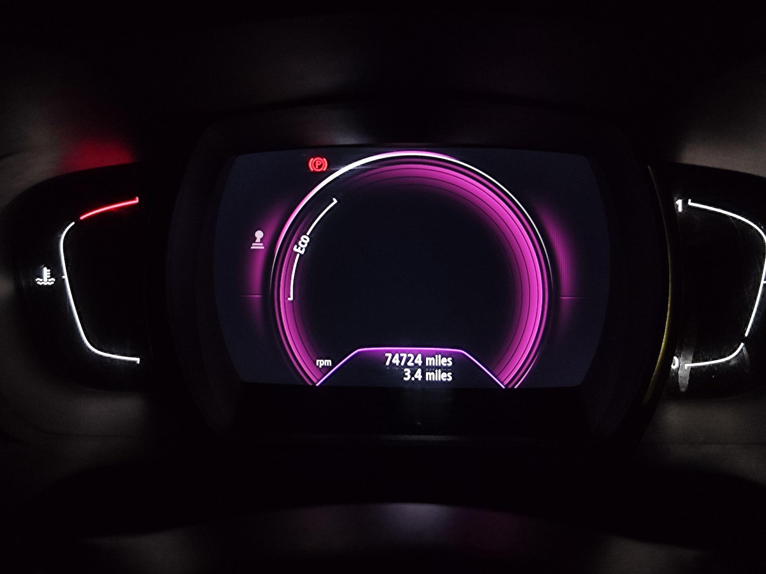 Used Renault Kadjar for sale - 77242541: Photo 27