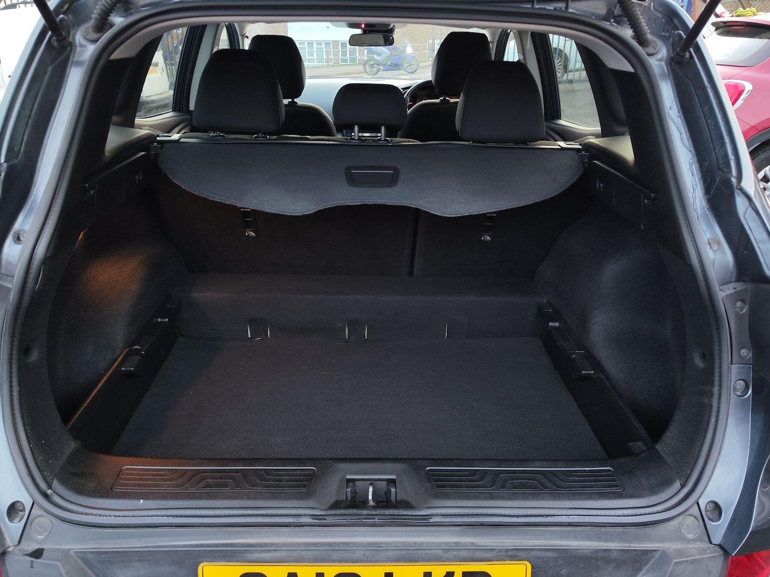 Used Renault Kadjar for sale - 77242541: Photo 28