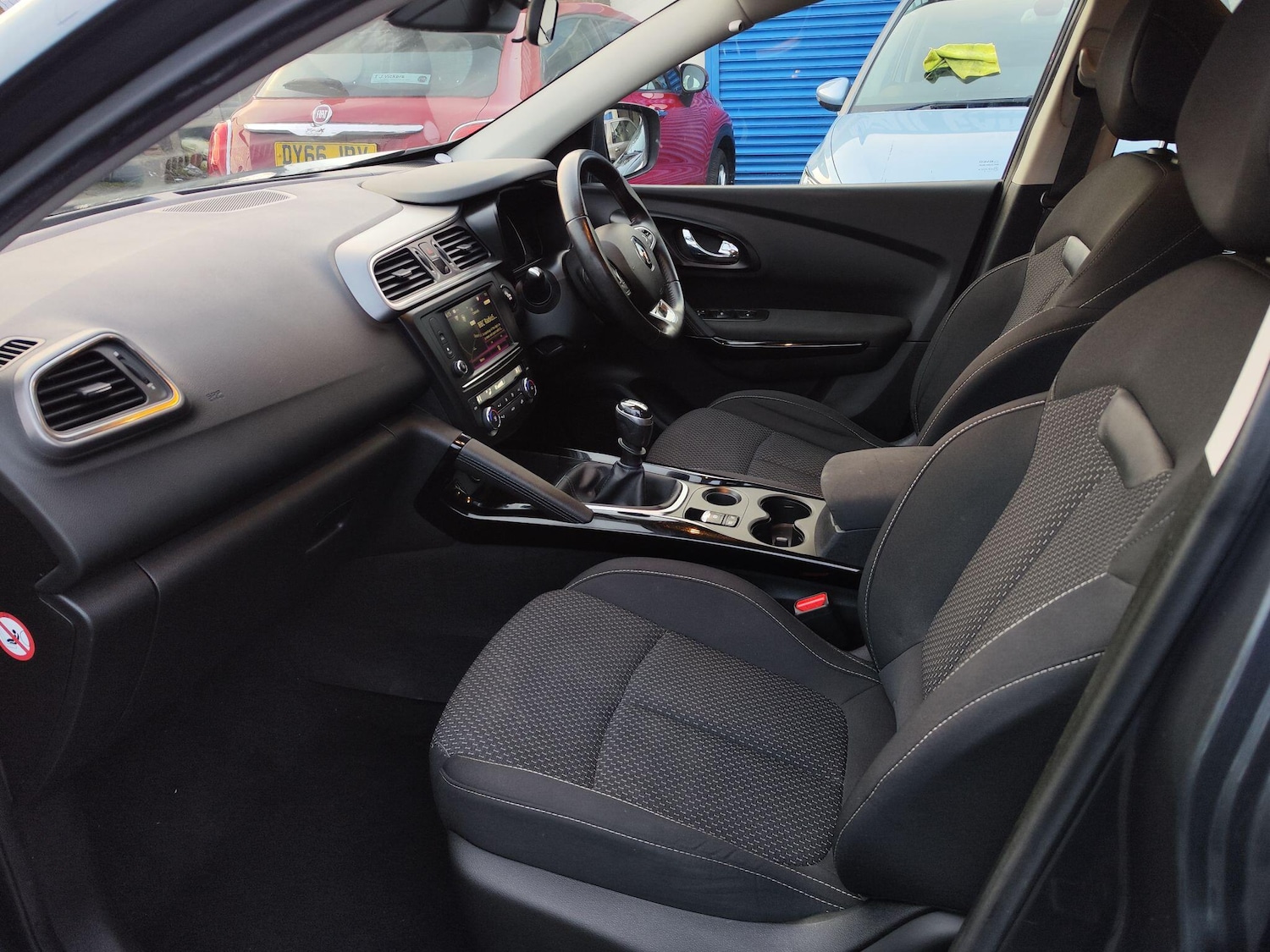 Used Renault Kadjar for sale - 77242541: Photo 29