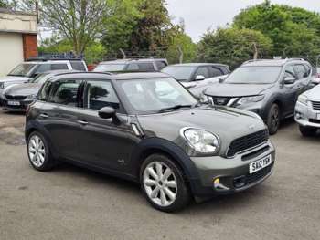Used MINI Countryman 2012 for sale - 74776862: Photo