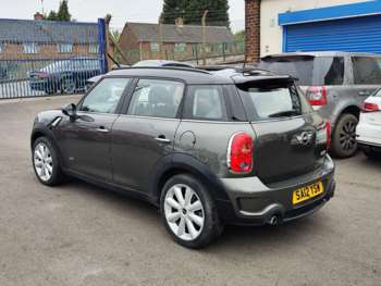 Used MINI Countryman 2012 for sale - 74776862: Photo