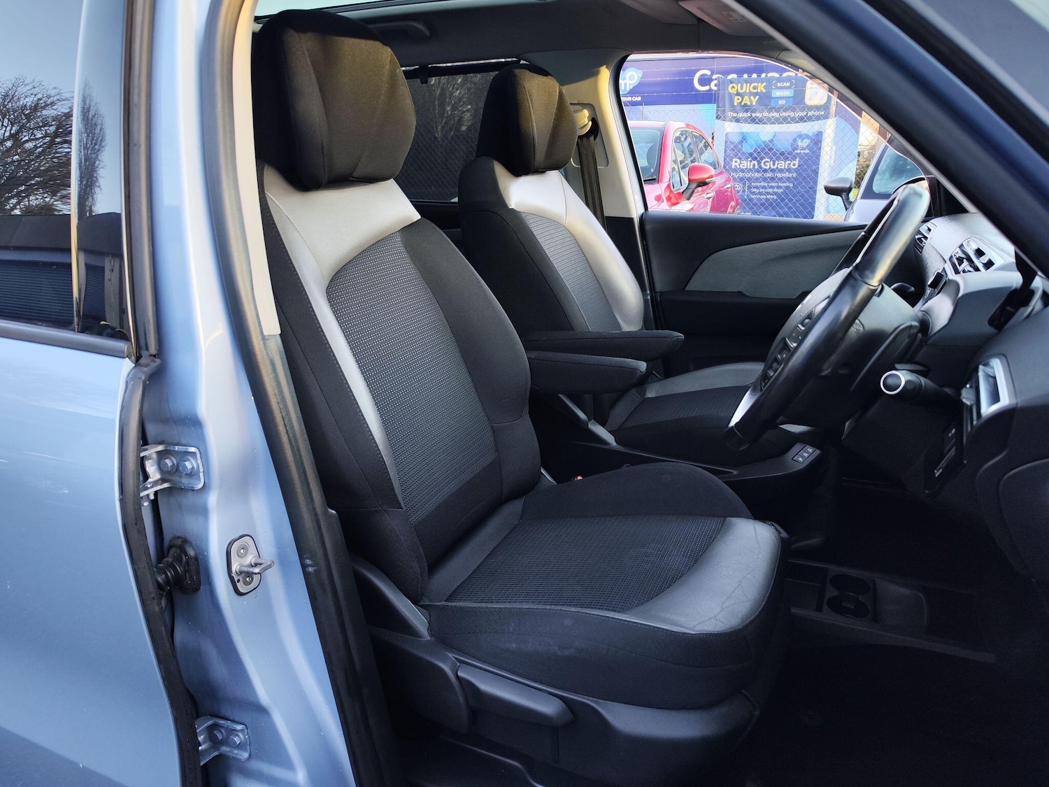 Used Citroen C4 Grand Picasso 2015 for sale - 77237533: Photo 13