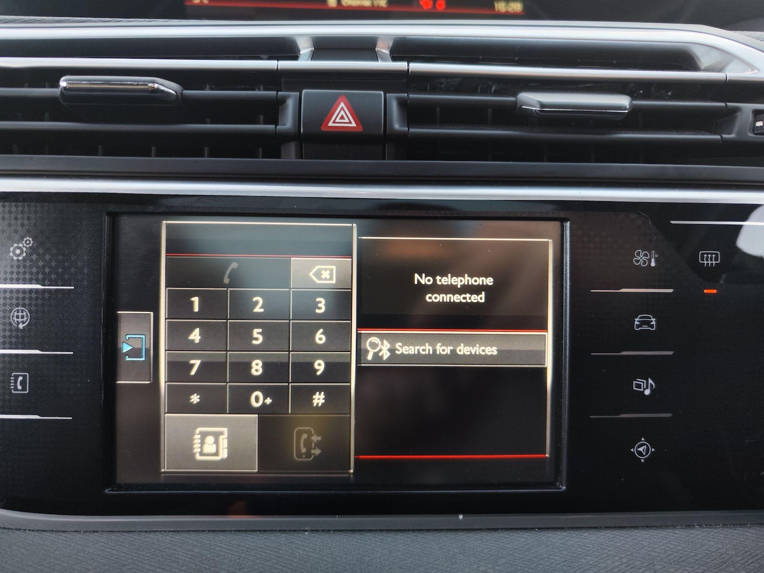 Used Citroen C4 Grand Picasso 2015 for sale - 77237533: Photo 19