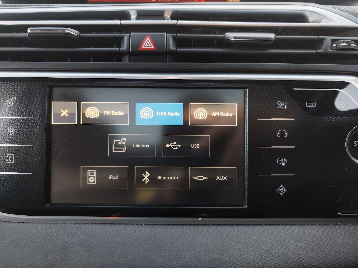 Used Citroen C4 Grand Picasso 2015 for sale - 77237533: Photo 20