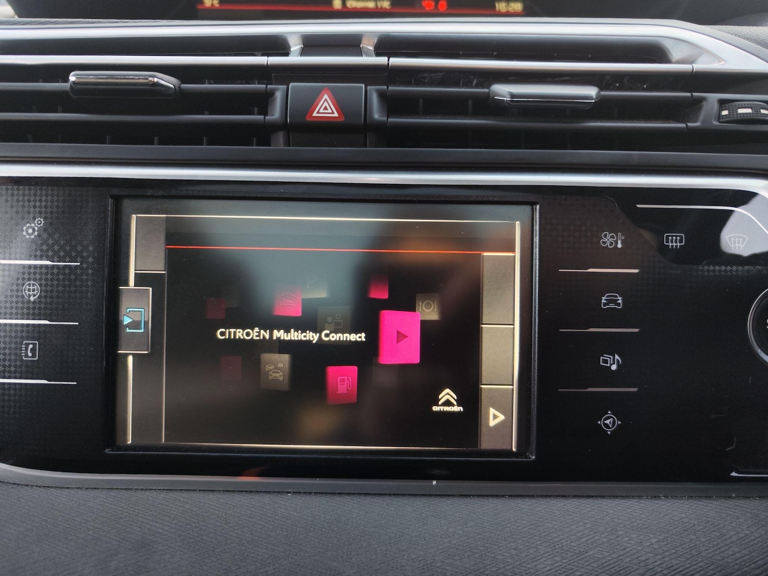 Used Citroen C4 Grand Picasso 2015 for sale - 77237533: Photo 23