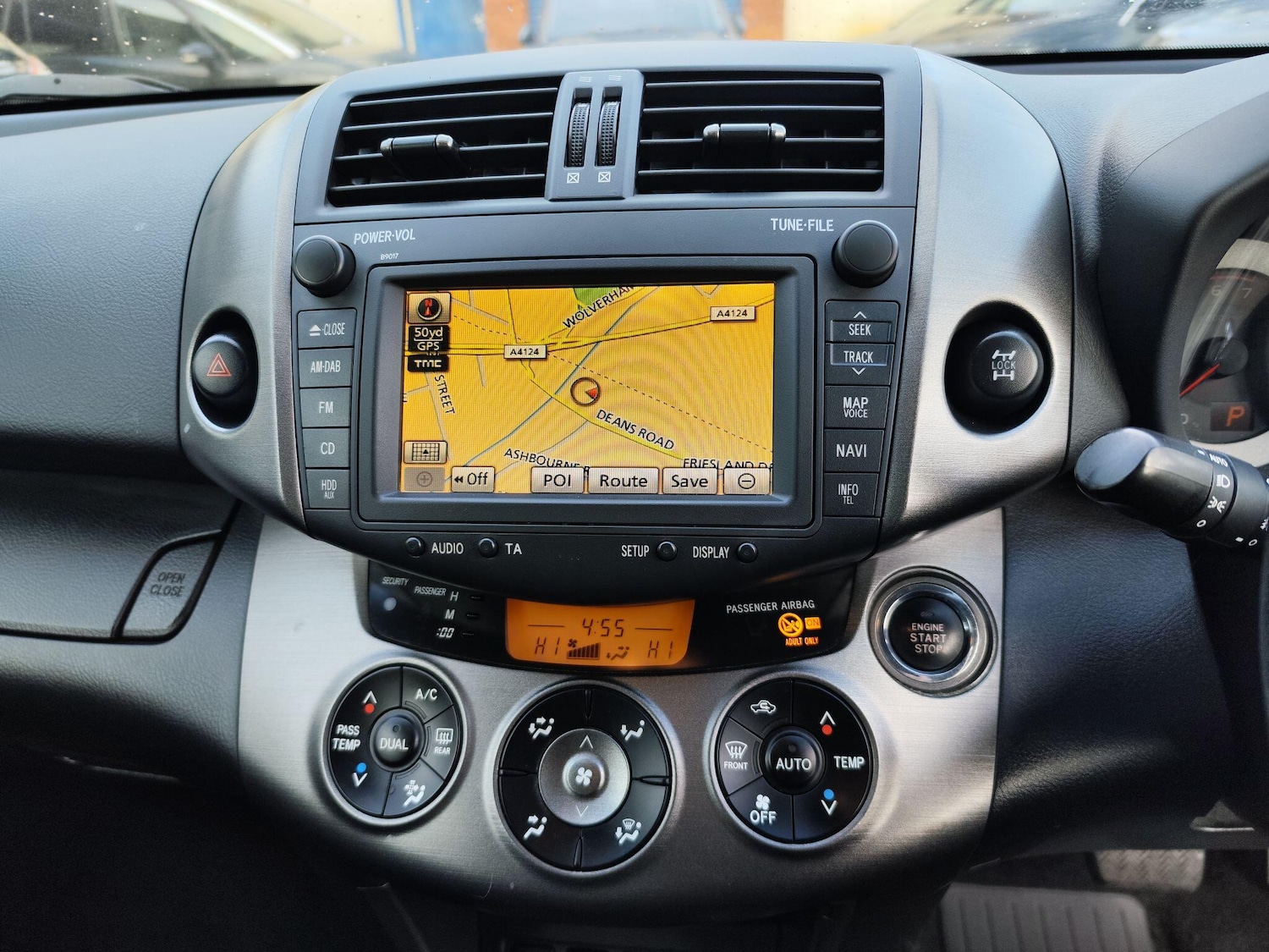 Used Toyota RAV4 2011 for sale - 76633991: Photo 12