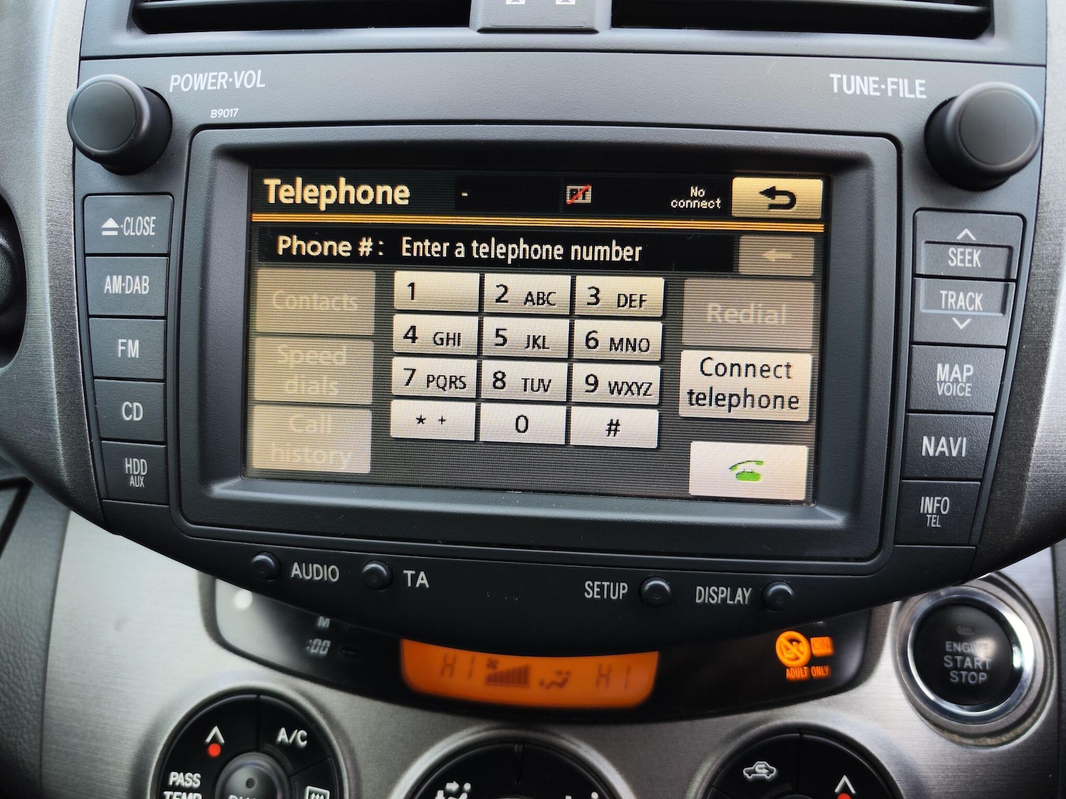 Used Toyota RAV4 2011 for sale - 76633991: Photo 14