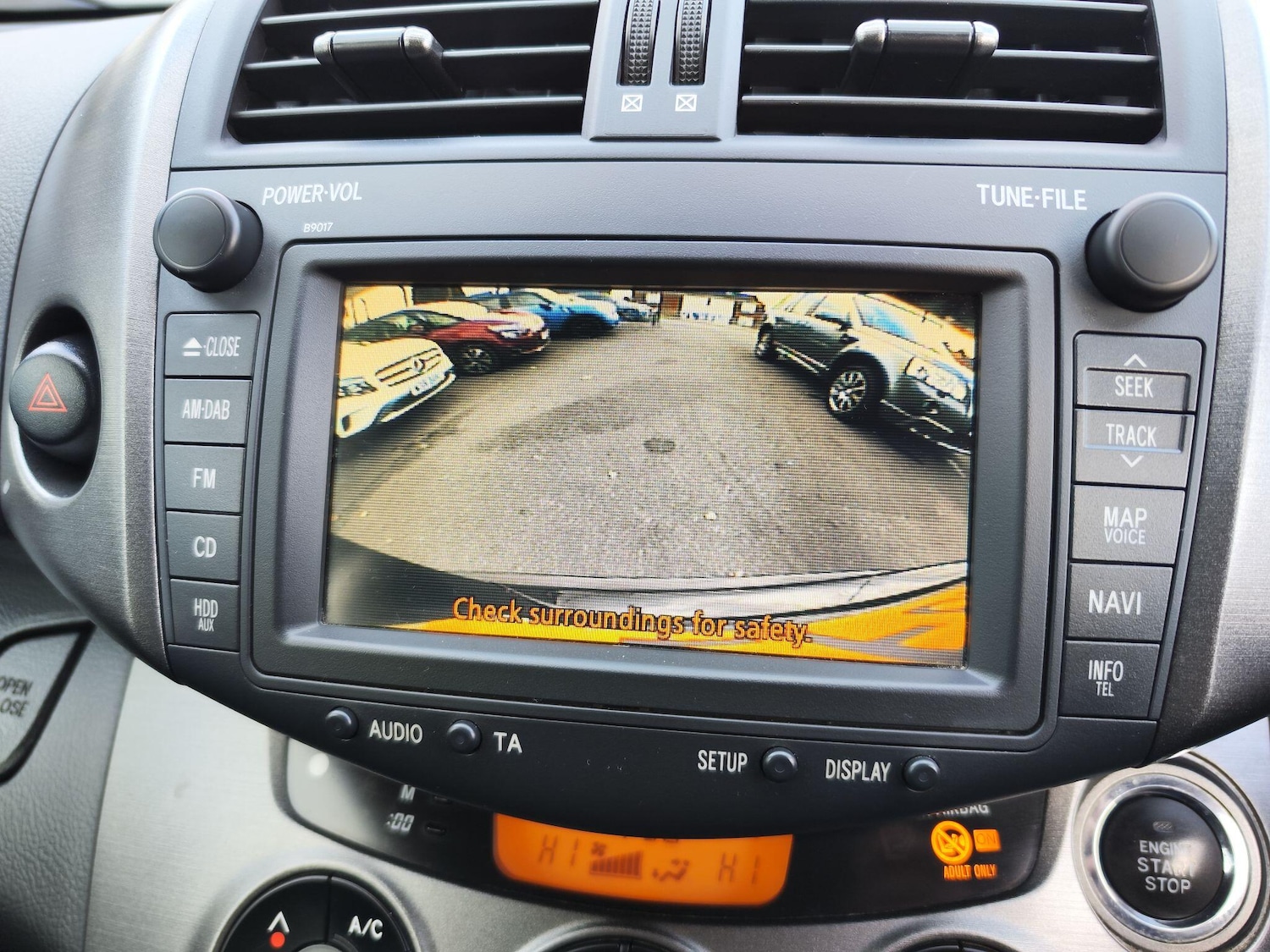 Used Toyota RAV4 2011 for sale - 76633991: Photo 15