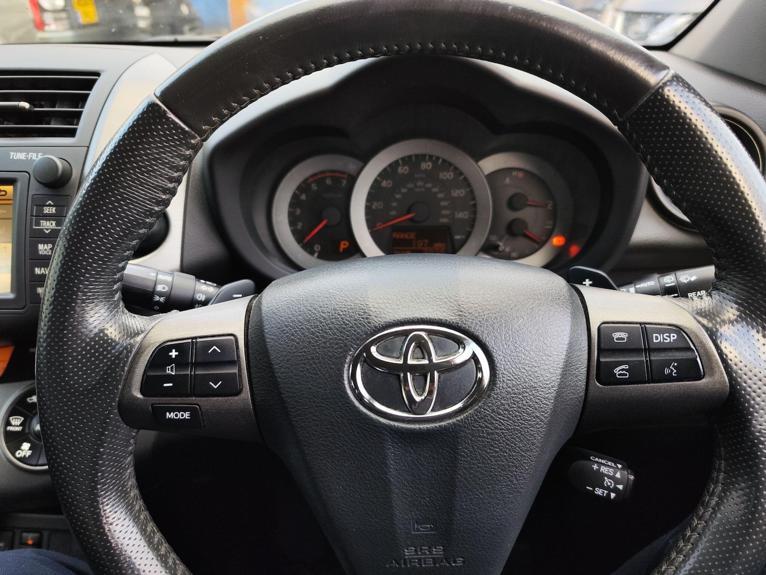 Used Toyota RAV4 2011 for sale - 76633991: Photo 16
