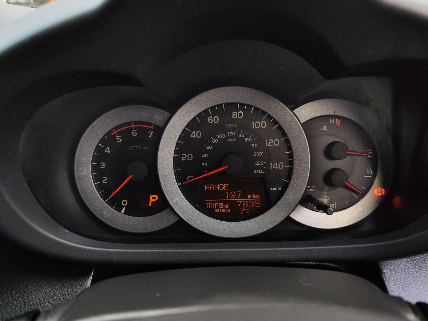 Used Toyota RAV4 2011 for sale - 76633991: Photo 17