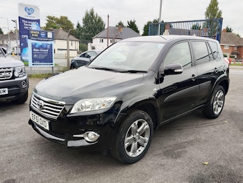 Used Toyota RAV4 2011 for sale - 76633991: Photo