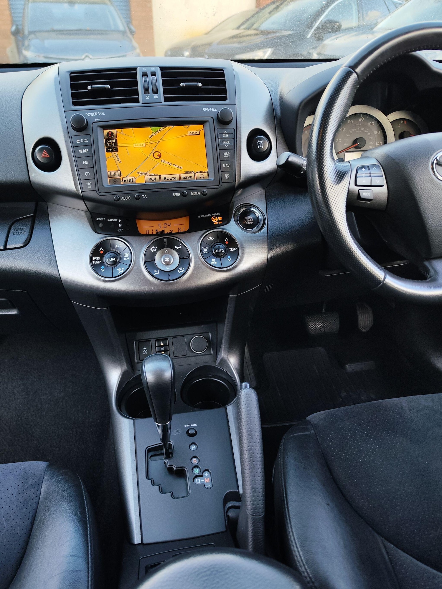 Used Toyota RAV4 2011 for sale - 76633991: Photo 20