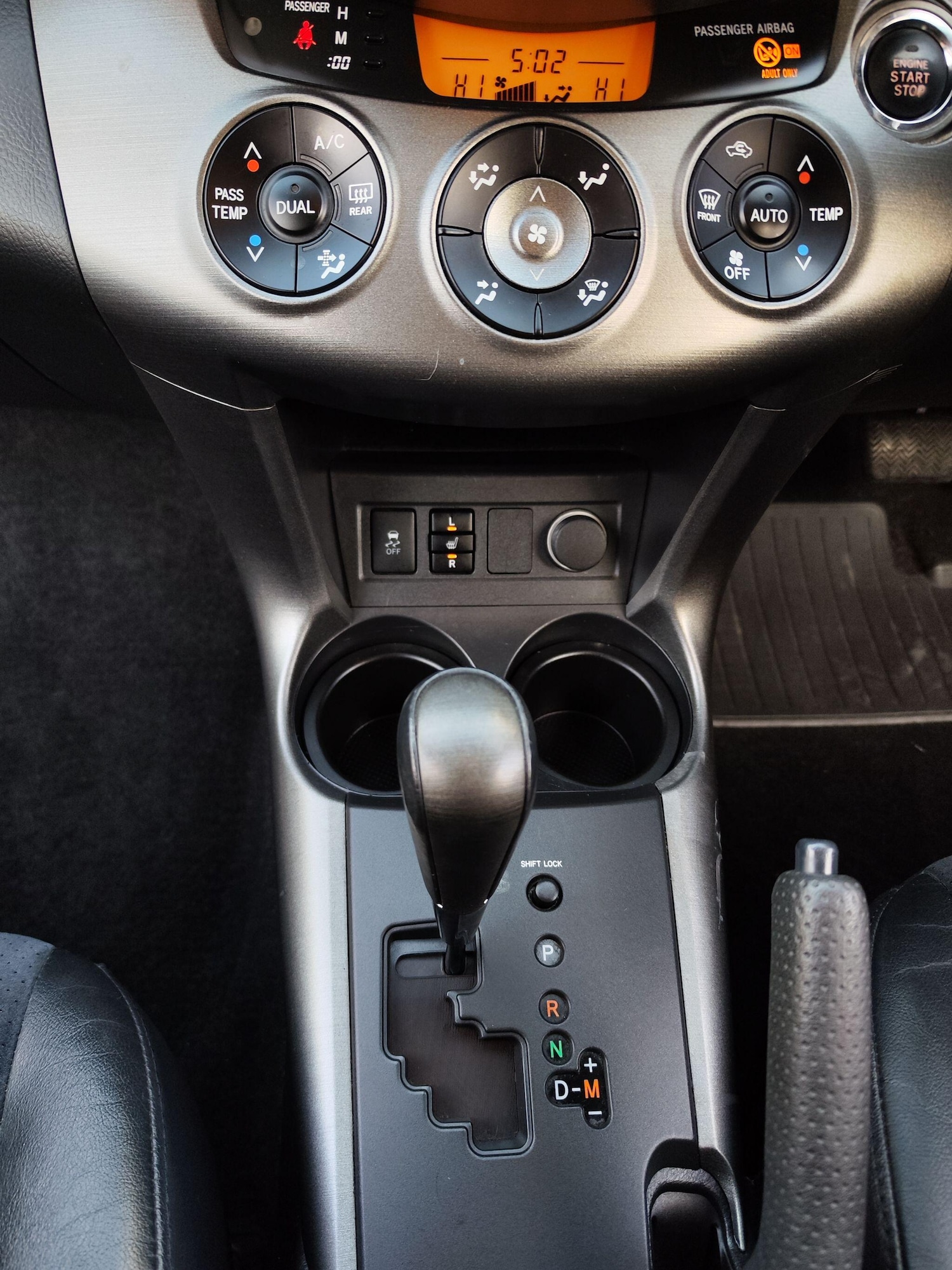 Used Toyota RAV4 2011 for sale - 76633991: Photo 22