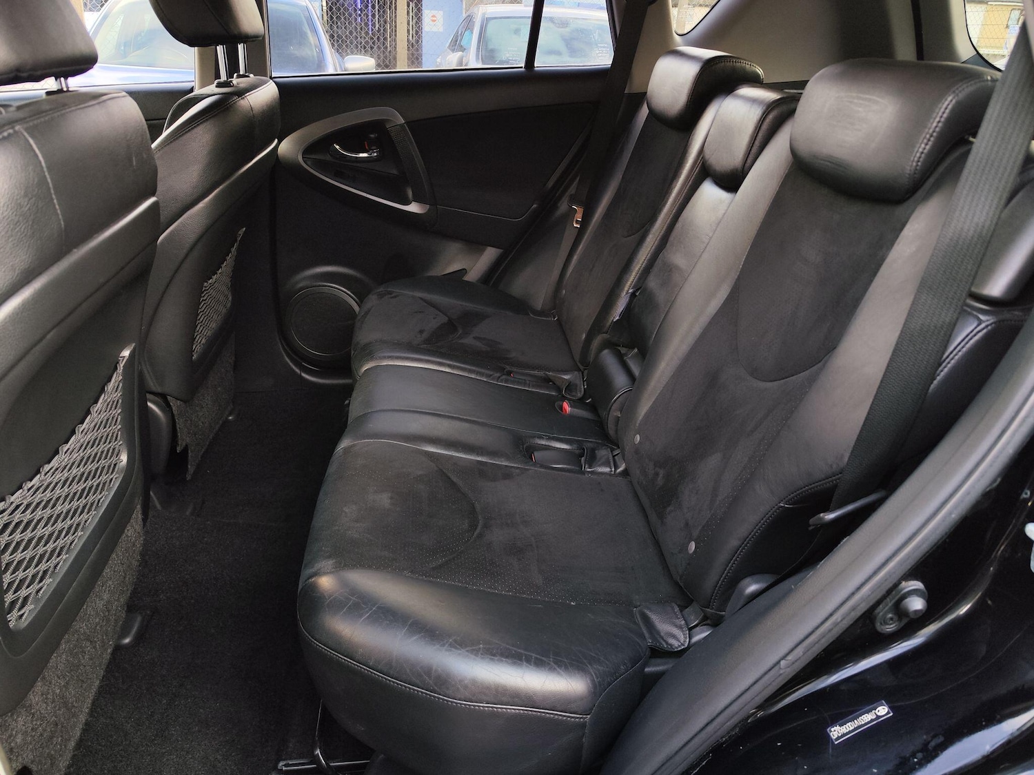 Used Toyota RAV4 2011 for sale - 76633991: Photo 25