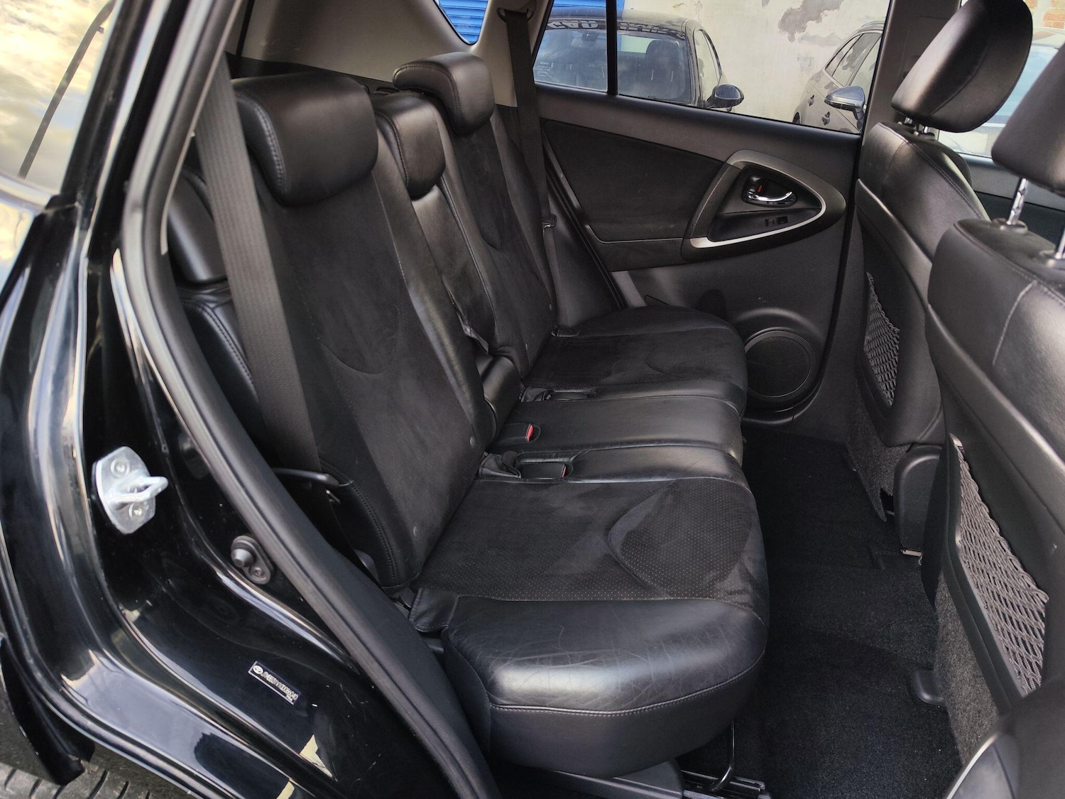 Used Toyota RAV4 2011 for sale - 76633991: Photo 26