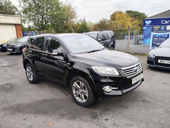 Used Toyota RAV4 2011 for sale - 76633991: Photo