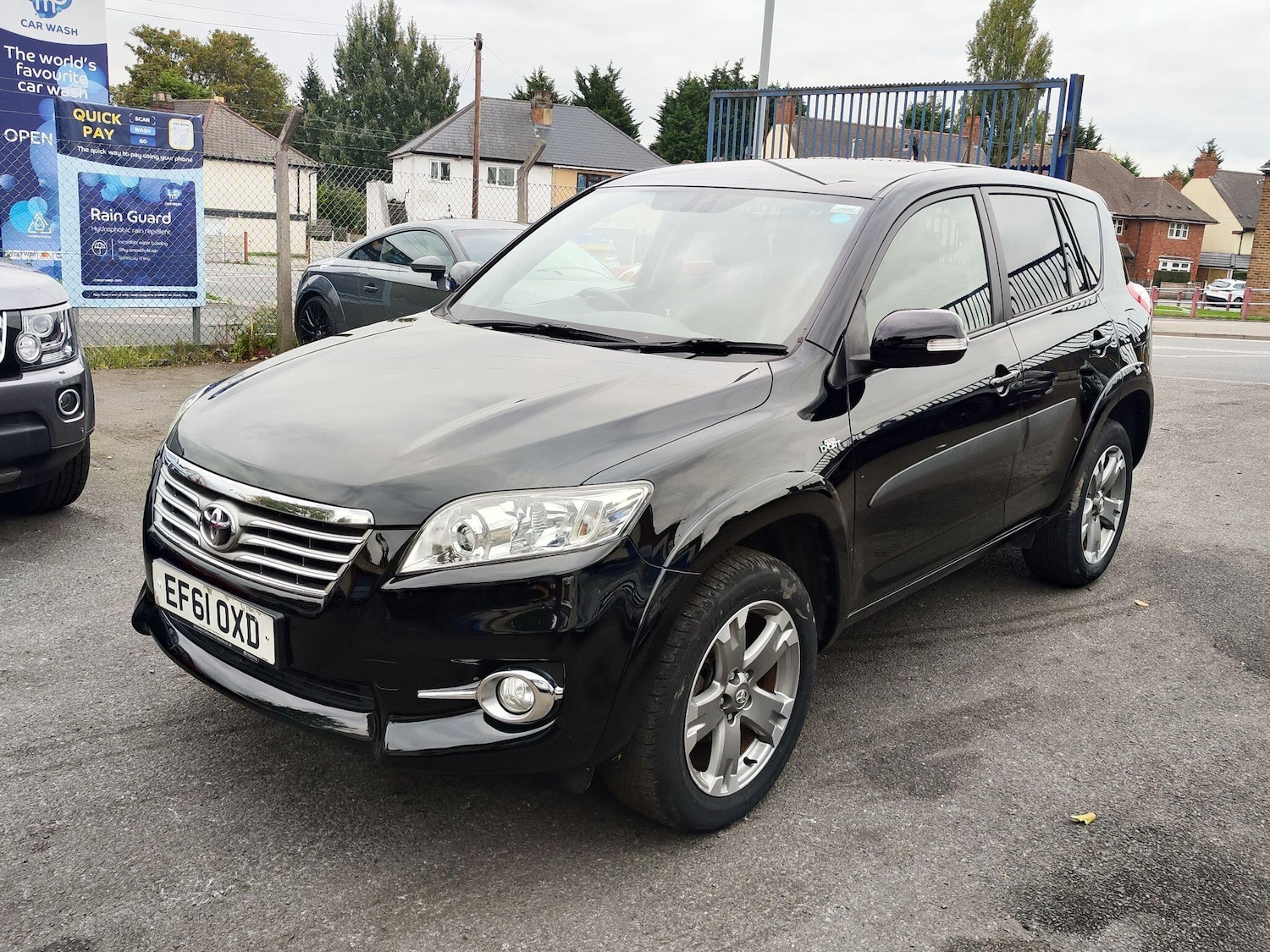 Used Toyota RAV4 2011 for sale - 76633991: Photo 3