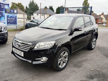 Used Toyota RAV4 2011 for sale - 76633991: Photo