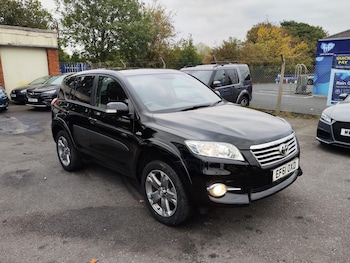 Used Toyota RAV4 2011 for sale - 76633991: Photo