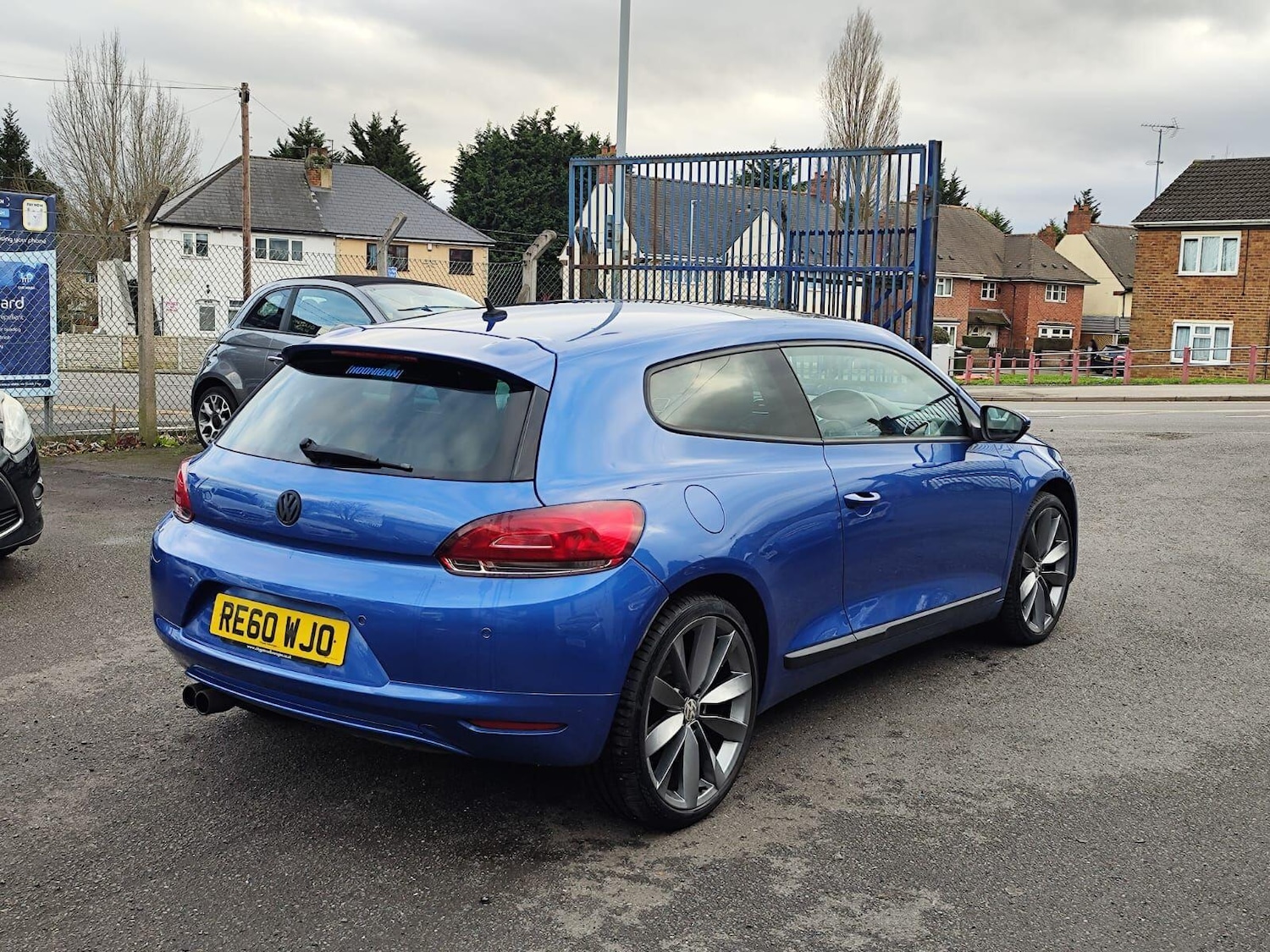 Used Volkswagen Scirocco for sale - 77315135: Photo 16