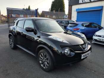 2016 (66) - 1.5 dCi Tekna Euro 6 (s/s) 5dr