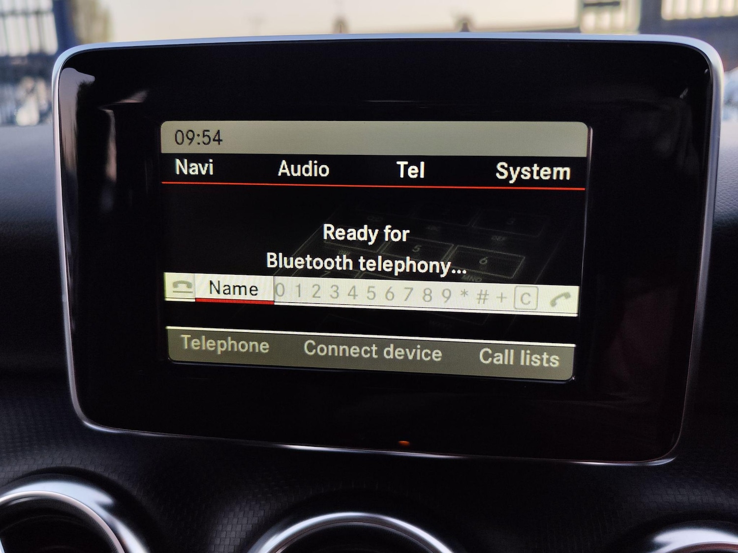 Used Mercedes-Benz A-Class for sale - 76993643: Photo 9