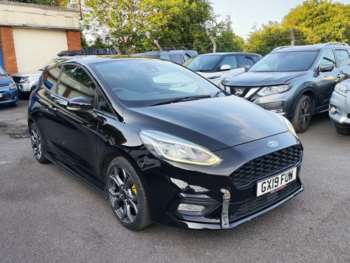 2019 (19) - 1.0T EcoBoost ST-Line Euro 6 (s/s) 3dr