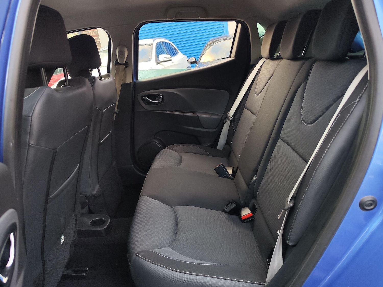 Used Renault Clio 2014 for sale - 76913256: Photo 13