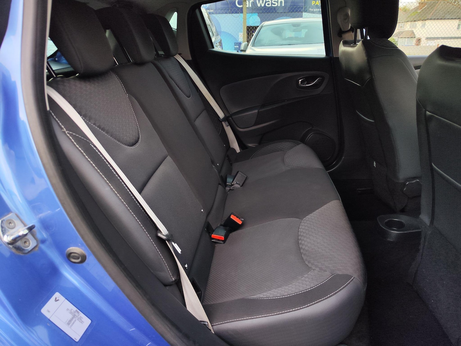 Used Renault Clio 2014 for sale - 76913256: Photo 14